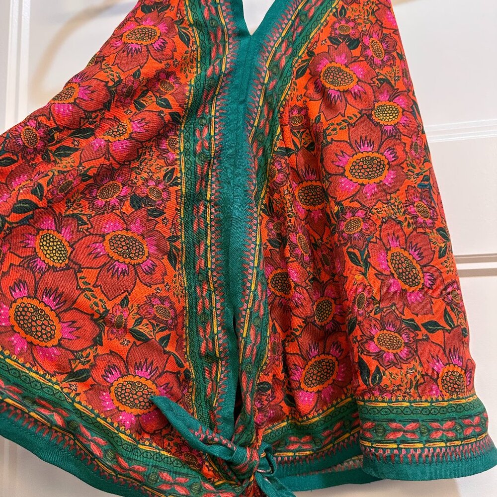 Natural Life bandana top